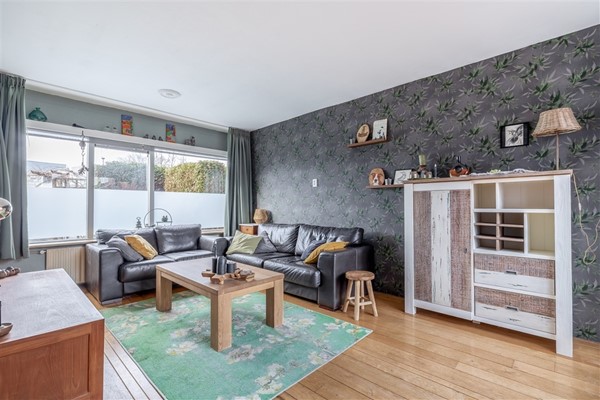 Medium property photo - Voormolenstraat 69, 9645 EM Veendam